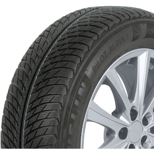 Michelin pilot Alpin 5 ( 305/30 R21 104V XL, NA5 ) Slike
