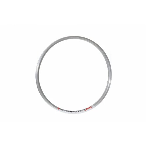  *Kryptonx alu felna 26" 559 silver Cene