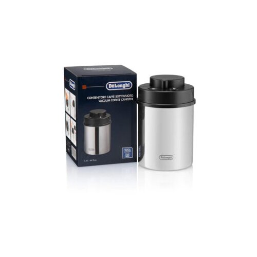DeLonghi vakum kutija za kafu 500g Cijene