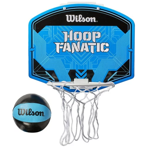 Wilson Hoop Fanatic mini hoop wtba00436