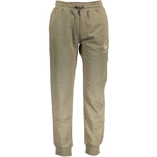 La Martina GREEN MEN&amp;#039;S PANTS Slike