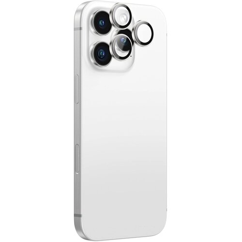 AMAZING THING KALJENO STEKLO AR ALUMINIJA 3 LEČE ZA IPHONE 16 PRO 16, (5000334211) Slike