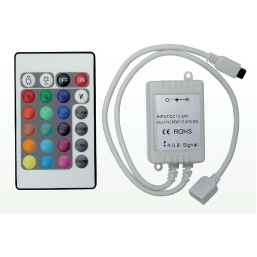  LED traka IR RGB controler YC075 Cijene