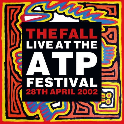 fall-live at the atp.. -ltd- Cene