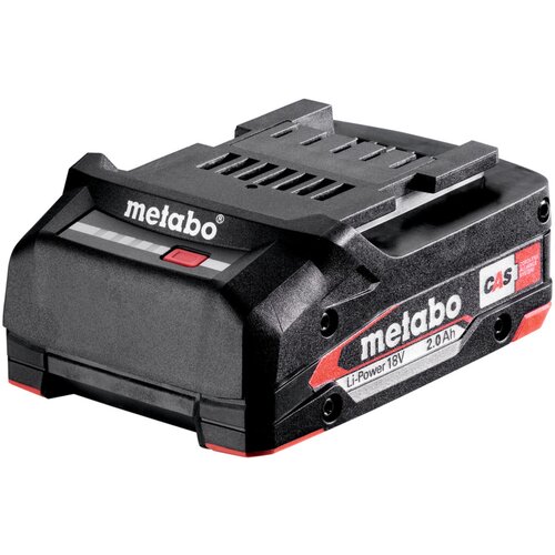 Metabo baterija za alat 18V, 2.0Ah, Cijene
