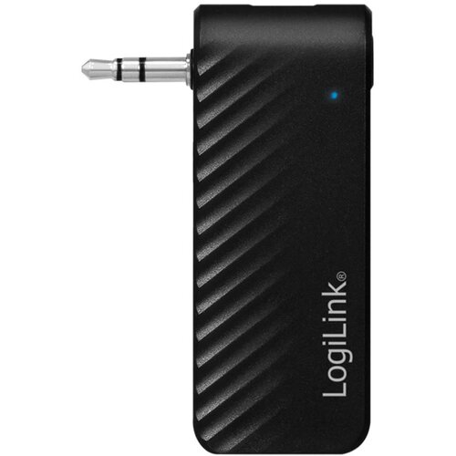 Logilink BT0061 Bluetooth glazbeni oda&amp;scaron;iljač Bluetooth verzija: 5.1 7 m Slike