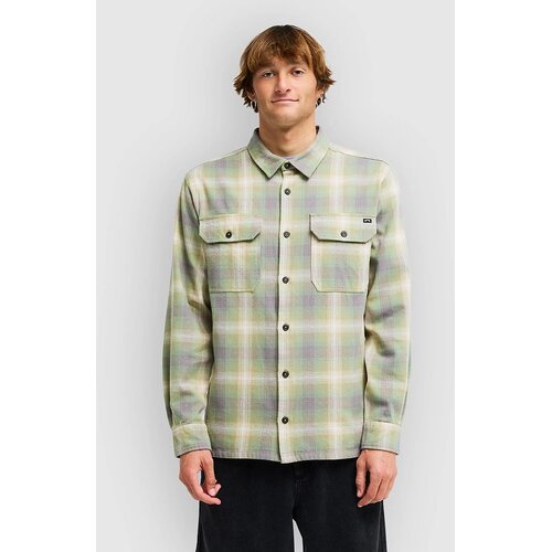Billabong Offshore Shirt hedge green Slike