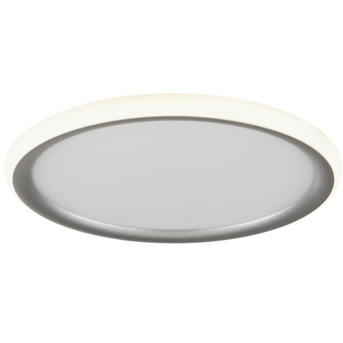 Brilliant LED prigu&amp;scaron;iva plafonsko svetlo CARLOZ LED/16W/230V &amp;Oslash; 30 cm belo Slike