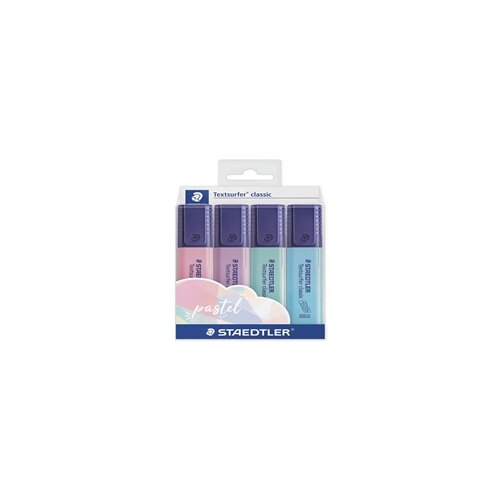 Staedtler Marker Textsurfer, 4 komada Cijene