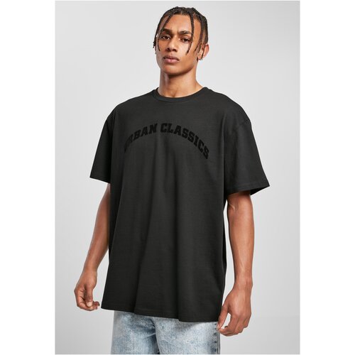 UC Men Oversized Gate T-shirt black Slike