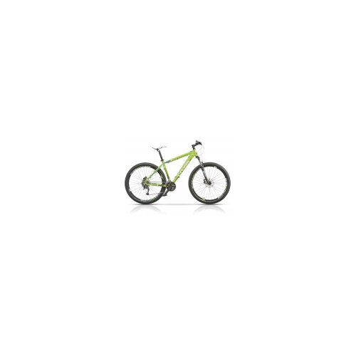 Cross bicikl mtb grx 8M 27,5 zeleni (2064) Slike