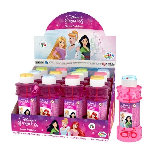  Duvalica Glass Disney Princess ( 1046569 ) Cene