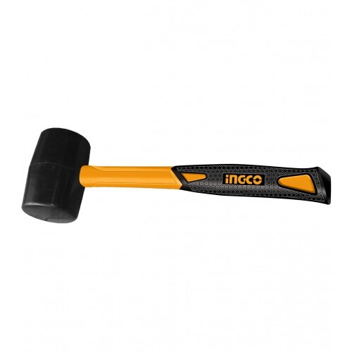 INGCO TOOLS Čekić gumeni 450g HRUH8216 Cijene