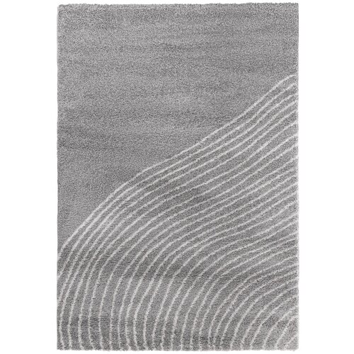 Bonami Selection Sivi tepih 160x230 cm Coastalina &amp;ndash; Slike