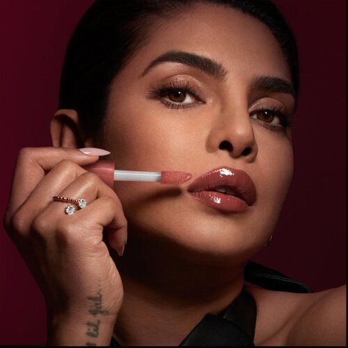 Max Factor 2000 Calorie Lip Glaze hidratantno sjajilo za punije usne 4.4 ml Nijansa 085 floral cream Slike