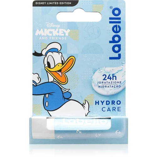 Labello Disney Donald balzam za usne 4.8 g