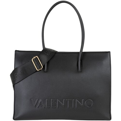 Valentino Bags Nakupovalne torbe VBSA9U01 Črna Slike