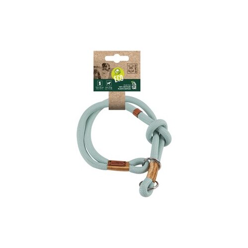  M-pets dog eco s ogrlica plava Cene