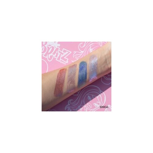 Rude Cosmetics Senka Bratz Chrome Queenz Diva | | Ecobeauty Slike
