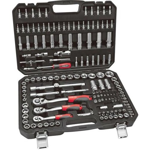 Proline 150-delni set nasadnih ključev PROFIX 4-32 mm 588150 Cene