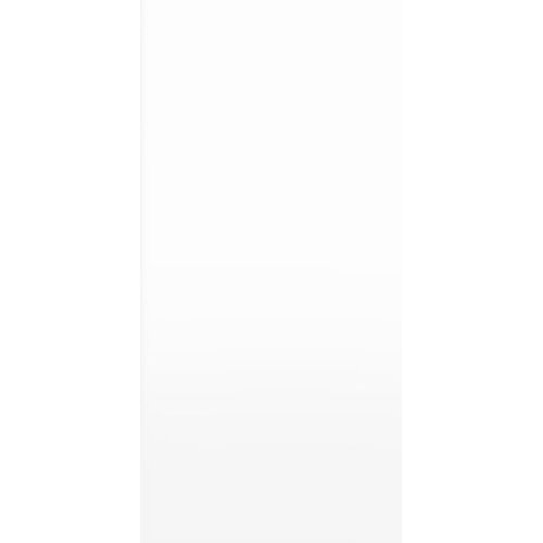  Stolić za kavu sjajni bijeli 90x50x36,5 cm konstruirano drvo Slike