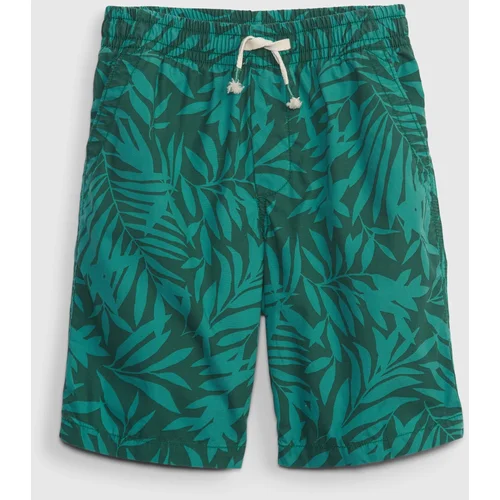 GAP Kids patterned shorts - Boys