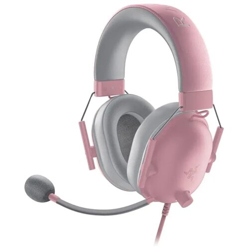 Oblivion gaming oprema Gaming Gaming slu&scaron;alice Razer BlackShark V2 X Pink RZ-04-03240800-R3M1 Pink Cene
