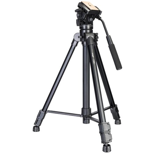  Levenhuk VT20 tripod 3 leg(s) Black Cijene