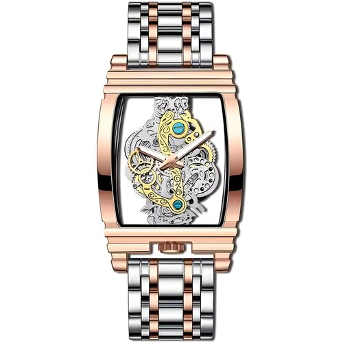 Oem Ura AI-33734 - Srebrna / Zlata / Roza Cene