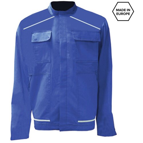  Radna bluza etna kobalt blue veličina xxl ( mn/etbkbxxl ) Cene