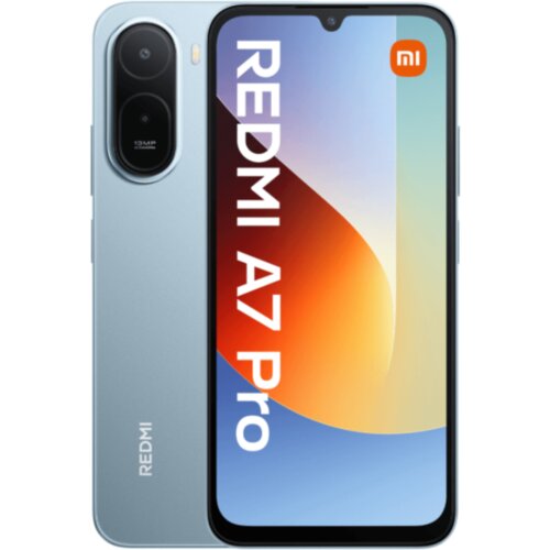 Xiaomi Redmi A7 Pro 4G Dual Sim 4GB RAM 64GB - Blue Cijene