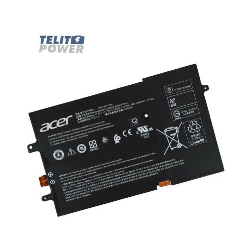 Acer swift 2019 sf714 / ap18d7j baterija za laptop ( 4307 ) Cene