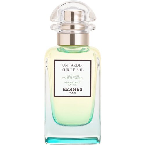 Hermès Jardins Collection Un Jardin sur le Nil Hair and body dry oil suho ulje za kosu i tijelo uniseks 50 ml Cijene