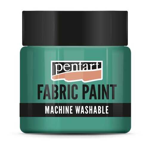  Pentart boja za tekstil 50 ml | Razne nijanse Slike