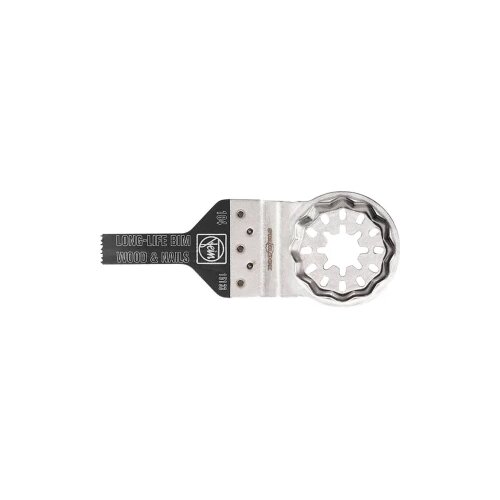 Fein Bimetalni list pile za uranjanje 10 mm E-Cut Long-Life 63502184230 pogodan za robnu marku Makita, Bosch, Milwaukee, M Cijene