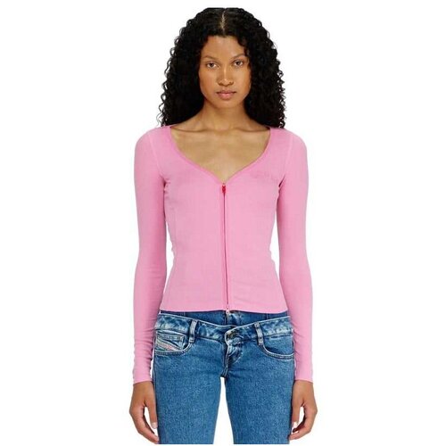 Diesel pink ženska majica Cene