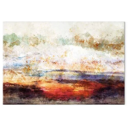  Slika - Gold Rush (1 Part) Wide 60x40 Slike