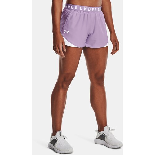 Under Armour Shorts Play Up Shorts 3.0-PPL - Women Cijene