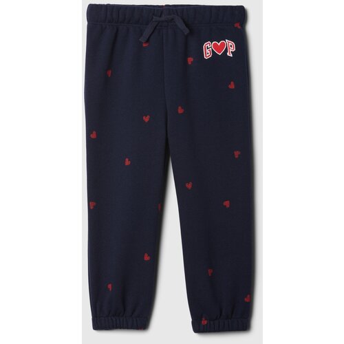 GAP Baby sweatpants - Girls Slike