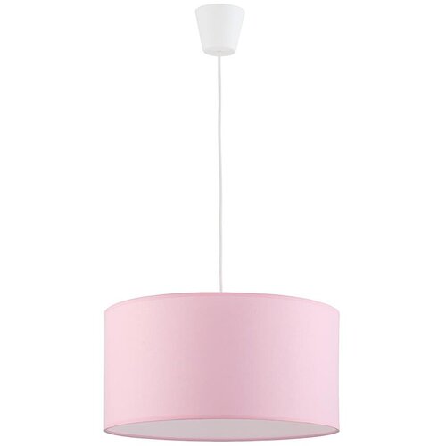  Luster na sajli RONDO KIDS 1xE27/15W/230V ružičast Cene