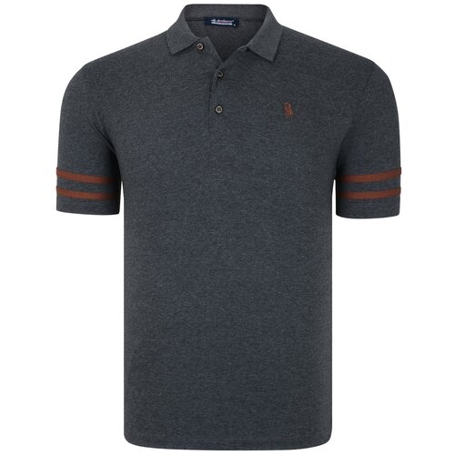 Dewberry Muška polo majica 7220 Cijene