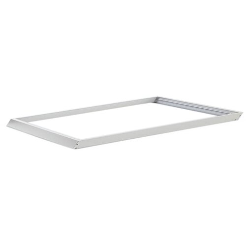  LED panel okvir za nadgradnu montažu 300x1200 Slike