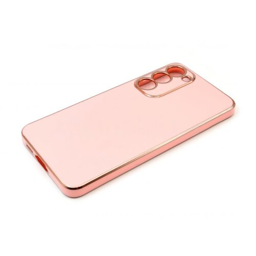  Zaštitna maska tpu frondy samsung S23 plus rose Cijene