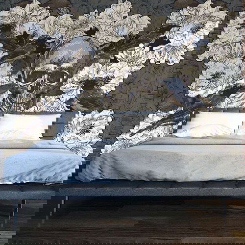  Tapeta - King 250x175 Slike