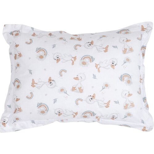 Bubaba by FreeON komplet pokrivač i jastuk patkice Cijene