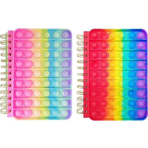 Blok kolegij pop-it 14,7x21 cm OPTIMA Slike