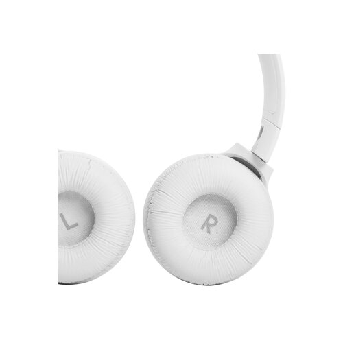JBL tune 510BT (bela) T510BTWHTEU bežične slu&amp;scaron;alice Slike