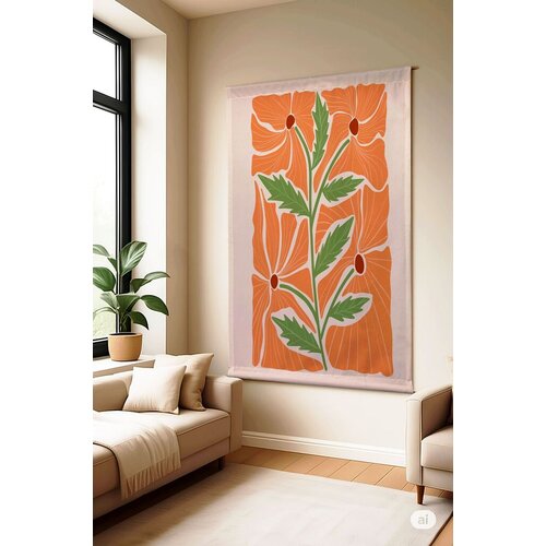 Wallity Slika Polybaby 19, 70x120 cm Cene