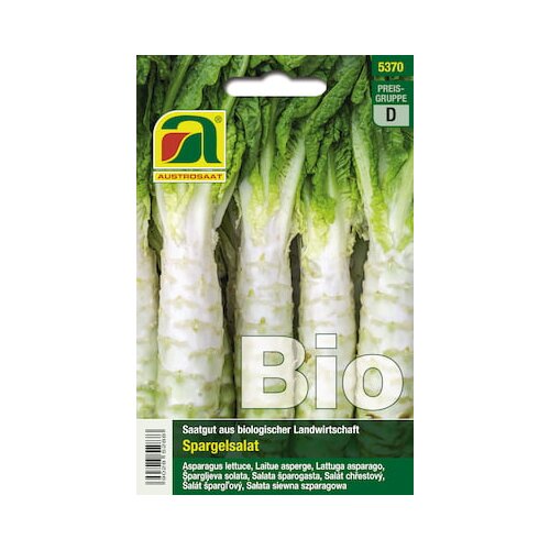 BIO kitajska špargljeva solata Cene