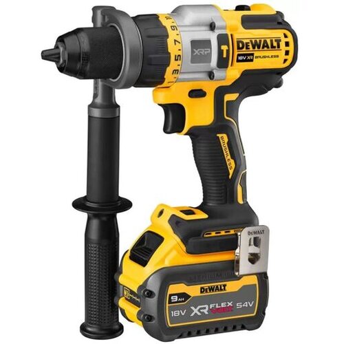 Dewalt akumulatorski udarni vrtalnik DCD999X1 Cene
